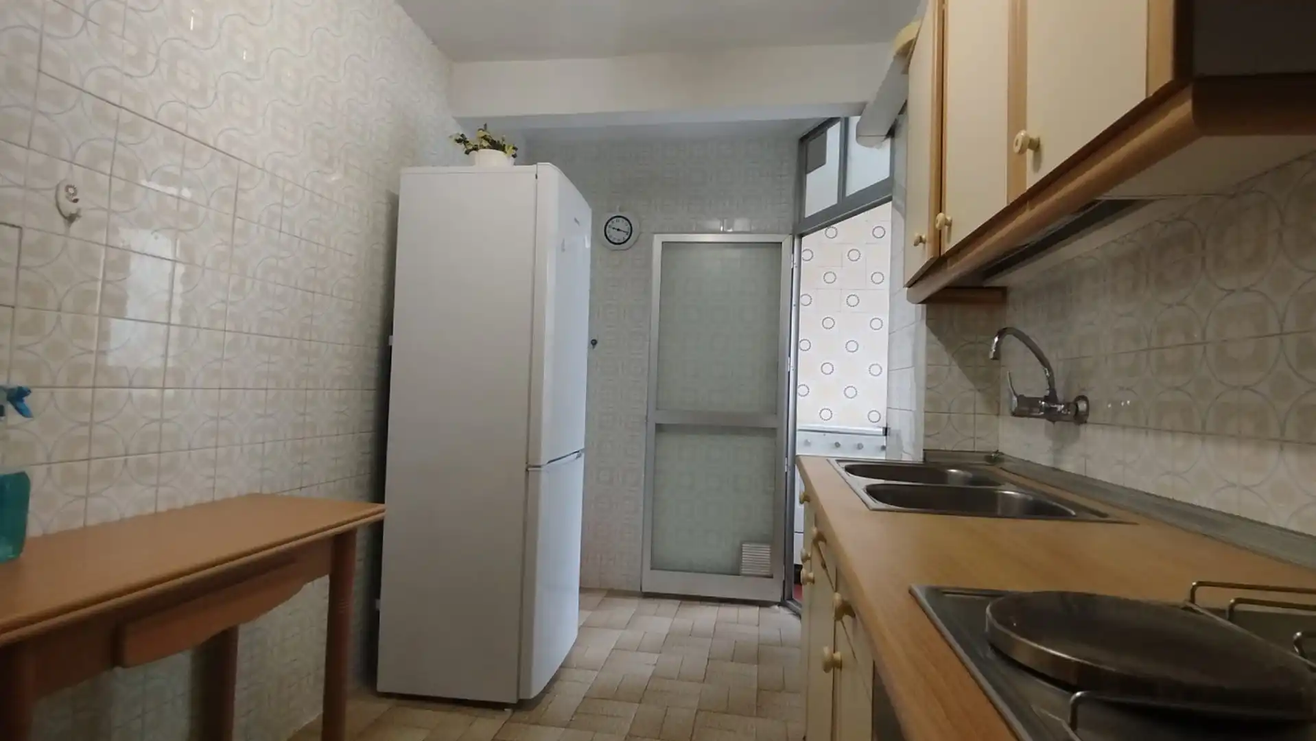 Cocina de Piso en venta en Azuqueca de Henares con Calefacción y Terraza