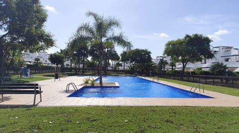 Oportunidad doble en Condado de Alhama Golf Resort