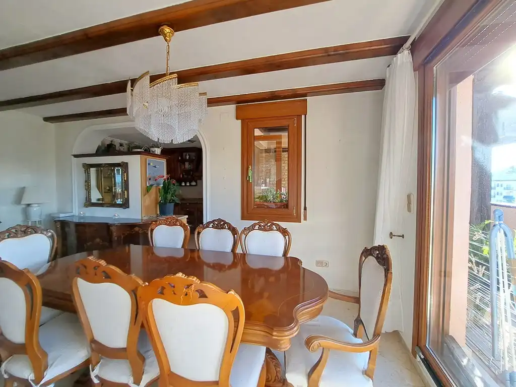 Penthouse mit Terrasse zum Verkauf in Carretera de les Marines a Dénia, imagen 12