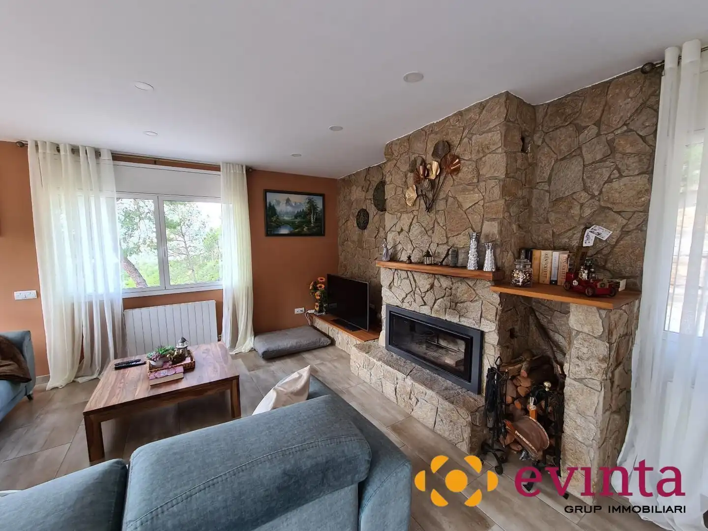 Casa con jardín en venta en Valles, imagen 19