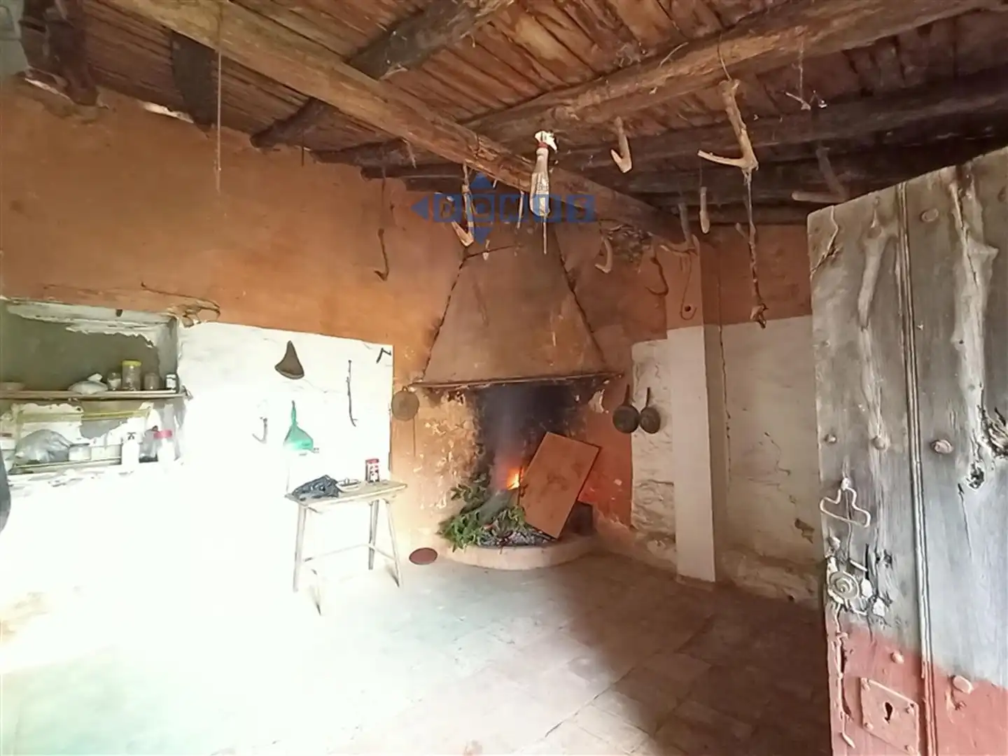 Casa rústica en venda a Algatocín, imagen 11