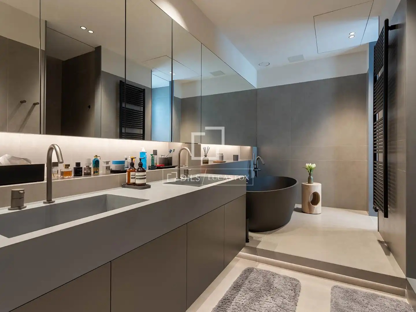 Wohnung mit Terrasse zum Verkauf in Eixample, imagen 55