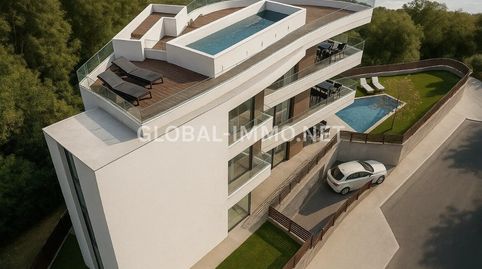 Foto 3 de Apartamento en venta en Gran Via de Pau Casals, Almadrava - Canyelles - Puig-Rom, Roses