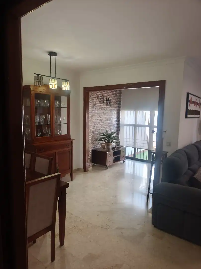 Casa adosada en venda en Melilla amb Aire condicionat, Jardí privat i Terrassa