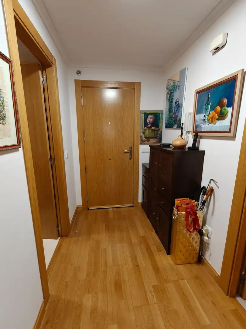 Ático en venta en Villalobón, Palencia