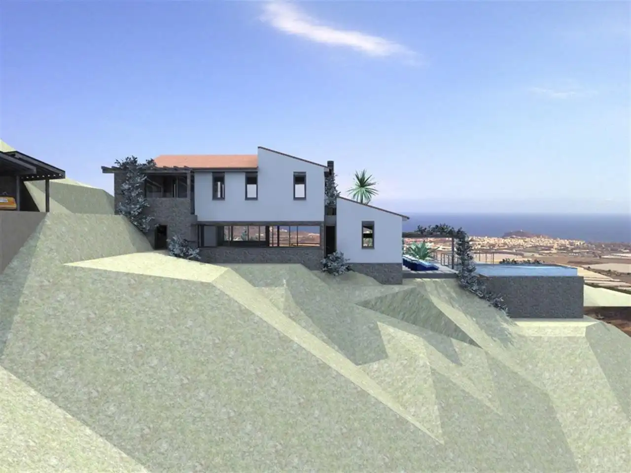 Terrenos y solares en venta en Tébar - Los Arejos, imagen 7