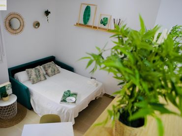 Apartament en venda a Centro - Calzada - Cabo Noval