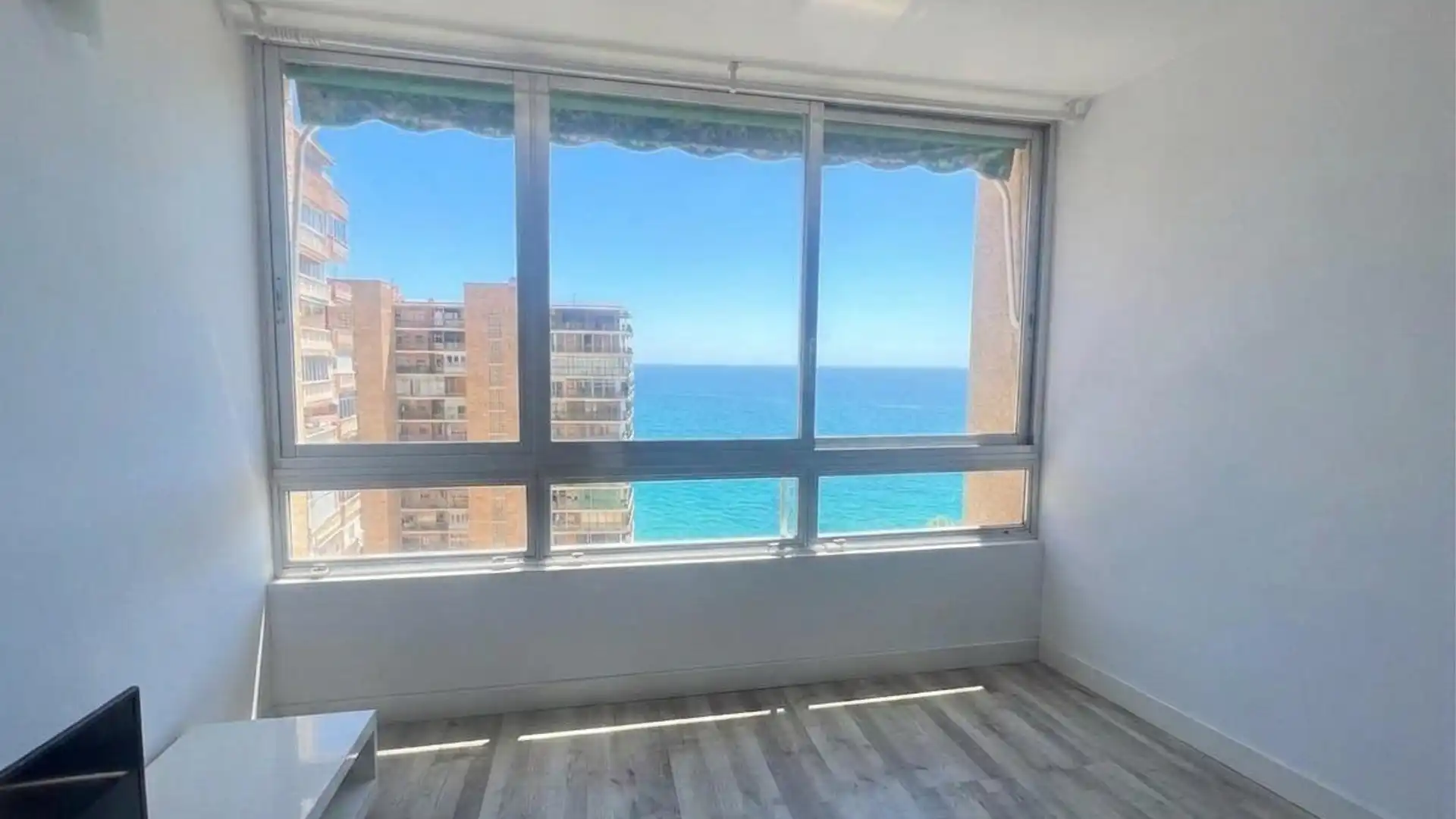 Dormitori de Pis en venda en Alicante / Alacant amb Moblat