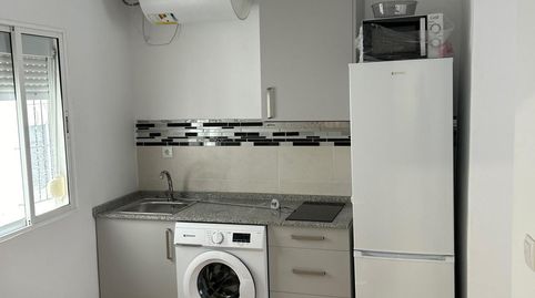 Foto 5 de Apartament de lloguer a Centro, Jerez de la Frontera