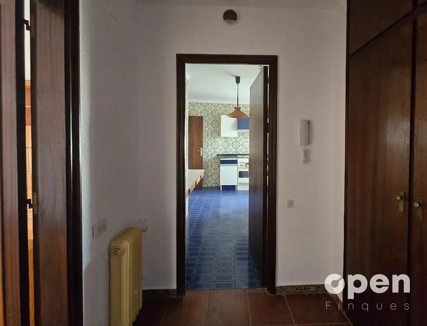 Ático en venta en Abat Marcet, Torrent d'en Pere Parres