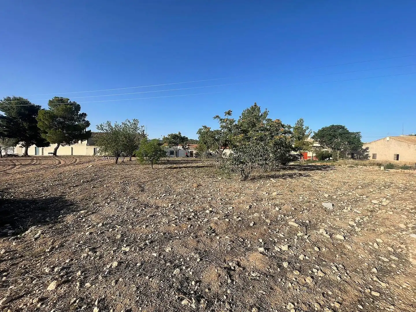 Terreno residencial en venta en El Pinós / Pinoso, imagen 13