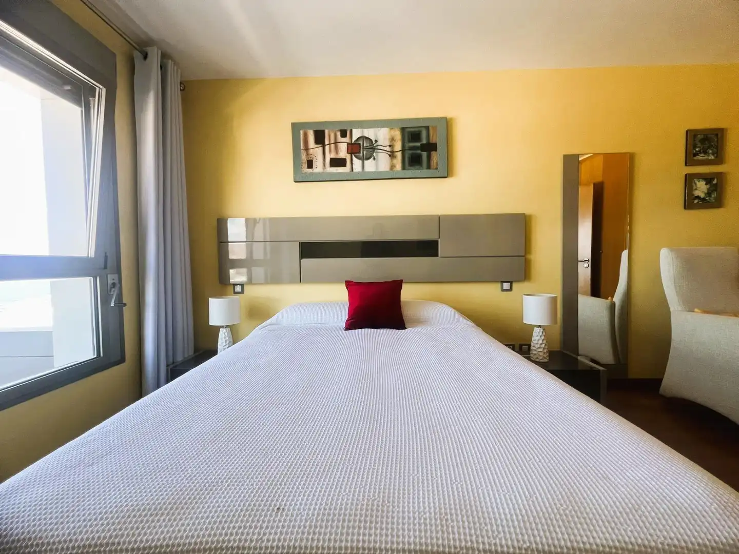 Dormitori de Dúplex en venda en Las Palmas de Gran Canaria amb Traster i Moblat