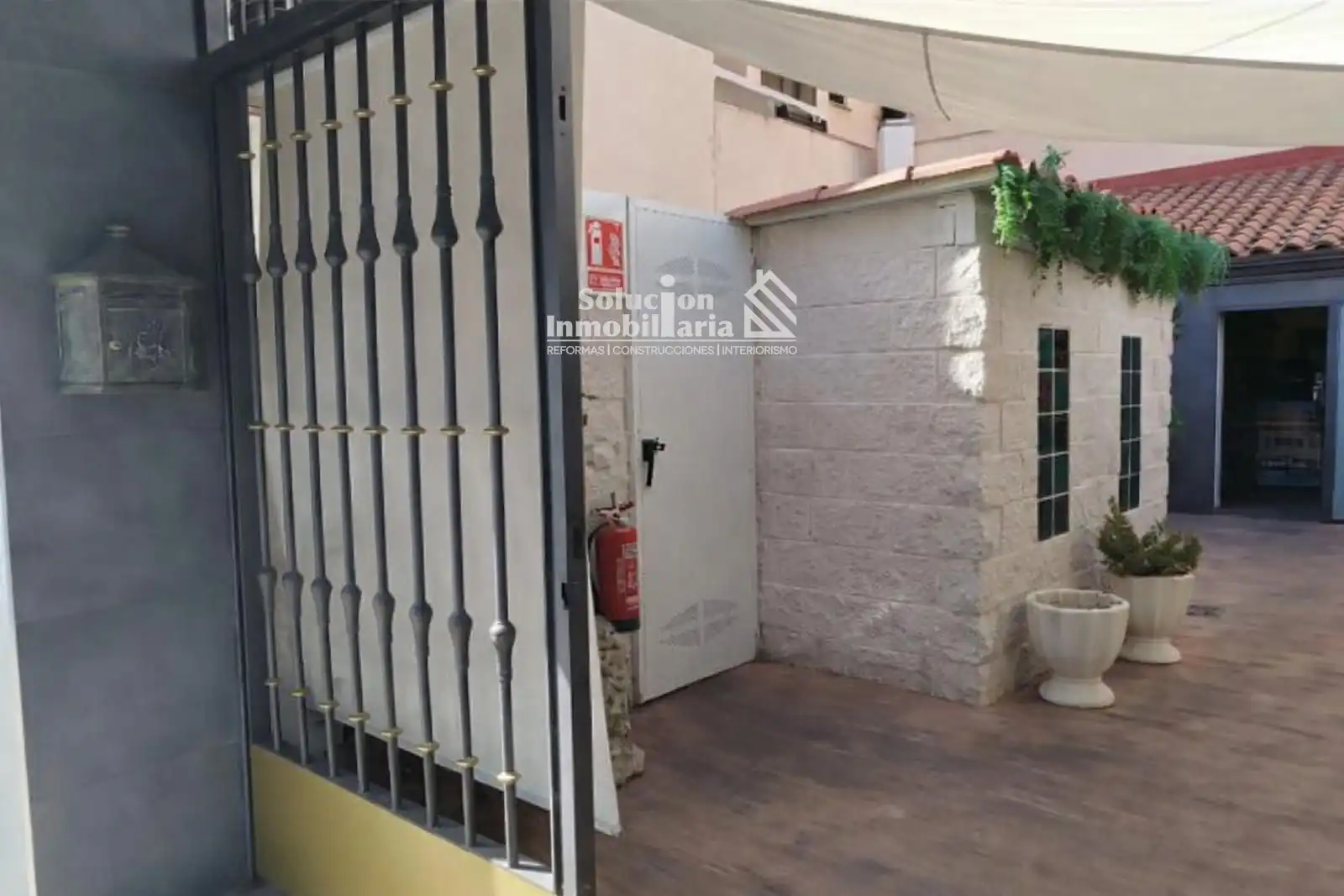 Local comercial en traspàs a San José - Parador - Zurguén, imagen 2