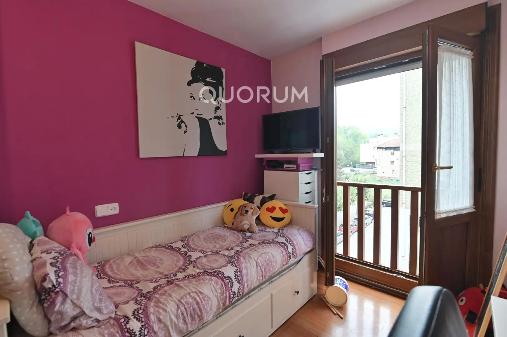 Wohnung mit Aufzug zum Verkauf in Usansolo, imagen 23