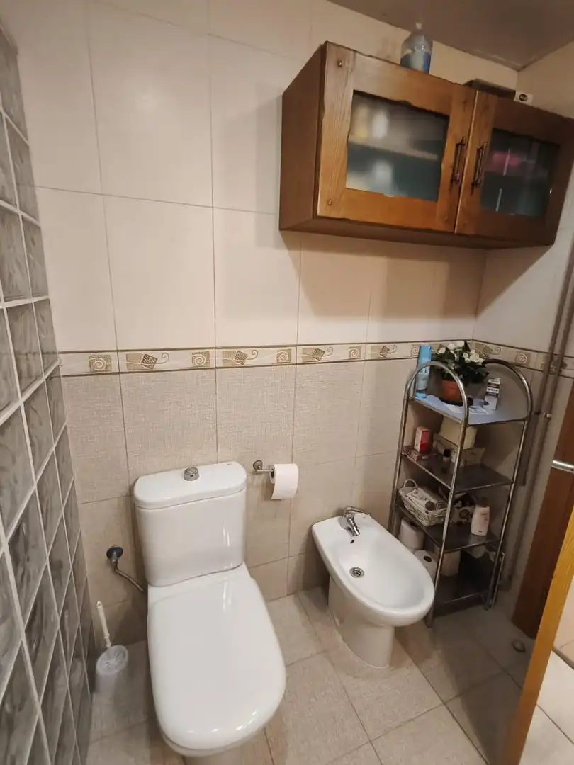 Adossat amb terrassa en venda a Olesa de Montserrat, imagen 43