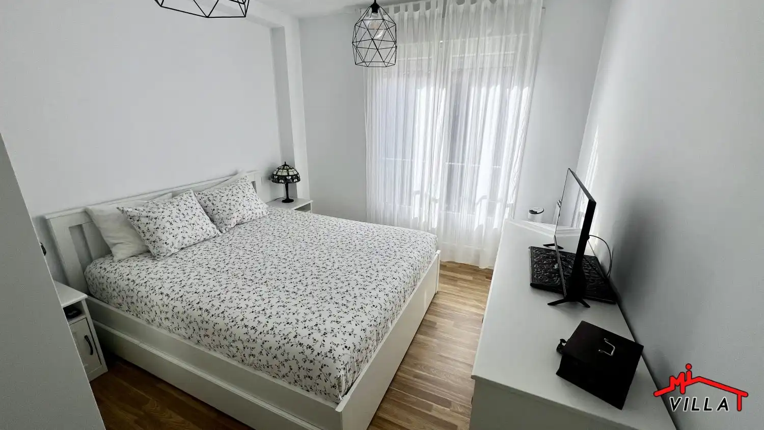 Habitación de Casa adosada en venta en Ampuero con Calefacción, Terraza y Trastero