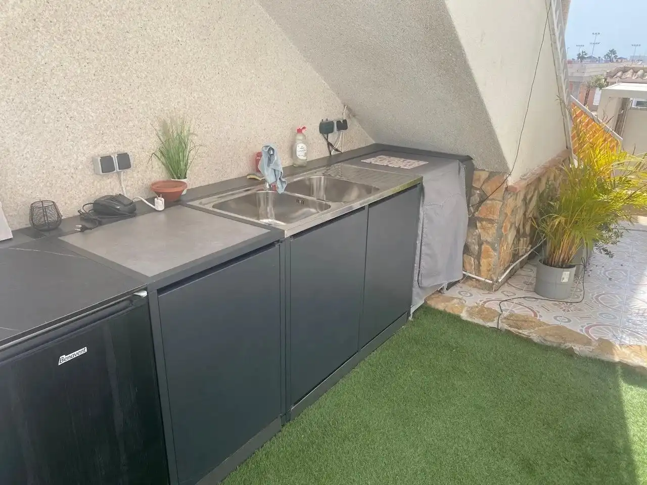 House with terrace for sale in San Fulgencio, imagen 4