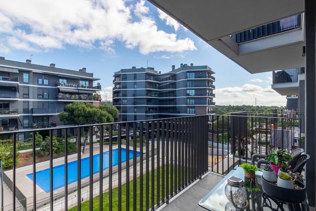 Piso en Venta en Del Moixeró en Les Arenes - La Grípia  Can Montllor