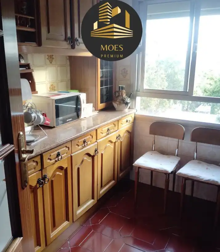 Piso con terraza en venta en Belén - San Roque, imagen 2