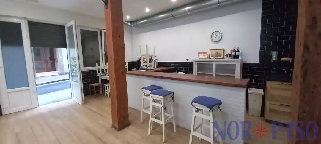 Local comercial en venda a Ibaiondo, imagen 7