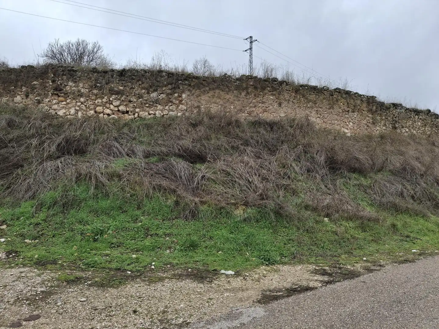 Residencial en venda en Pastrana