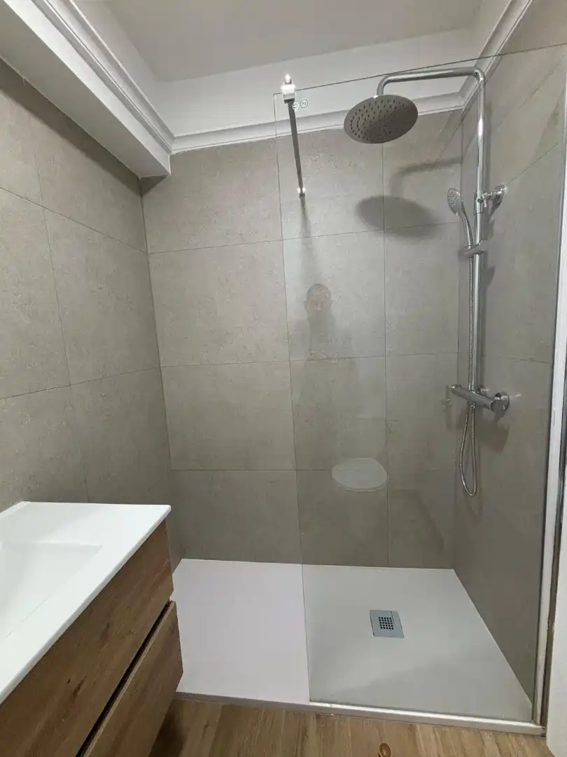 Flat with lift to rent in Rúa da República Arxentina 21, imagen 10