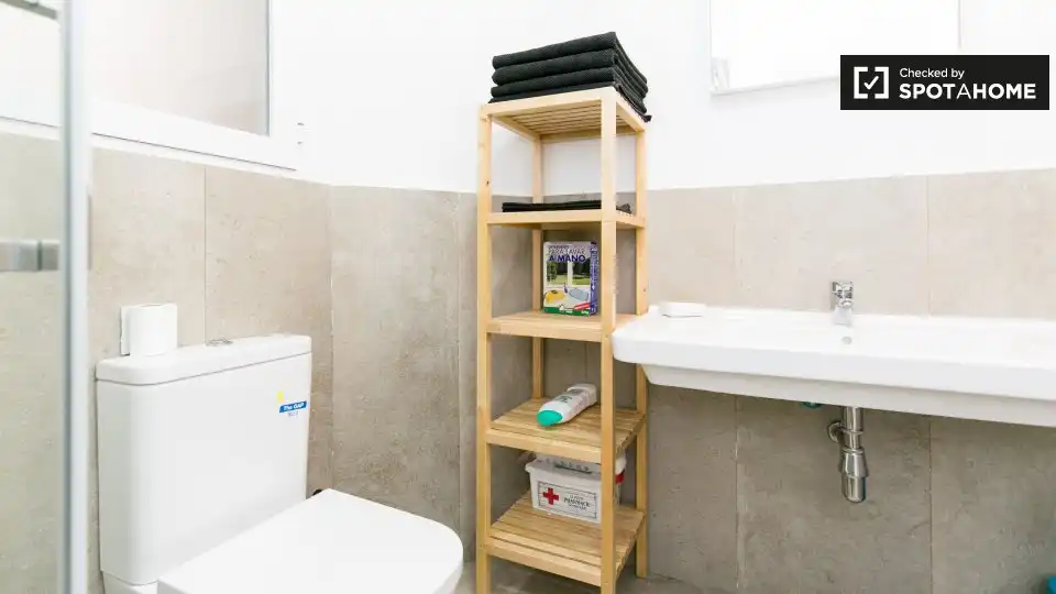 Habitación en Fígares