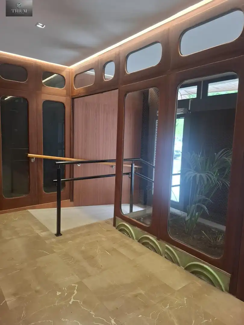 Wohnung zur Miete in Granada mit Klimaanlage, Heizung und Möbliert