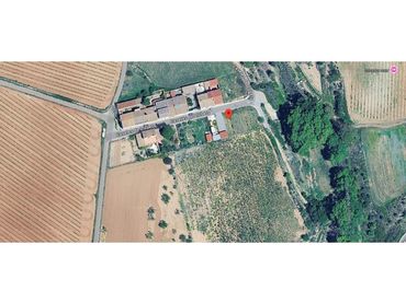 Terreno residenziale in vendita a Calle Casetes De Llobet