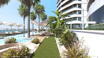Exterior view of Flat for sale in La Manga del Mar Menor  with Terrace and Community pool