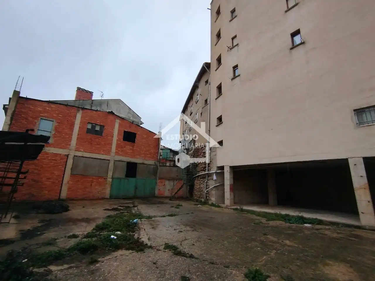 Rural land for sale in Calle Parra, imagen 28