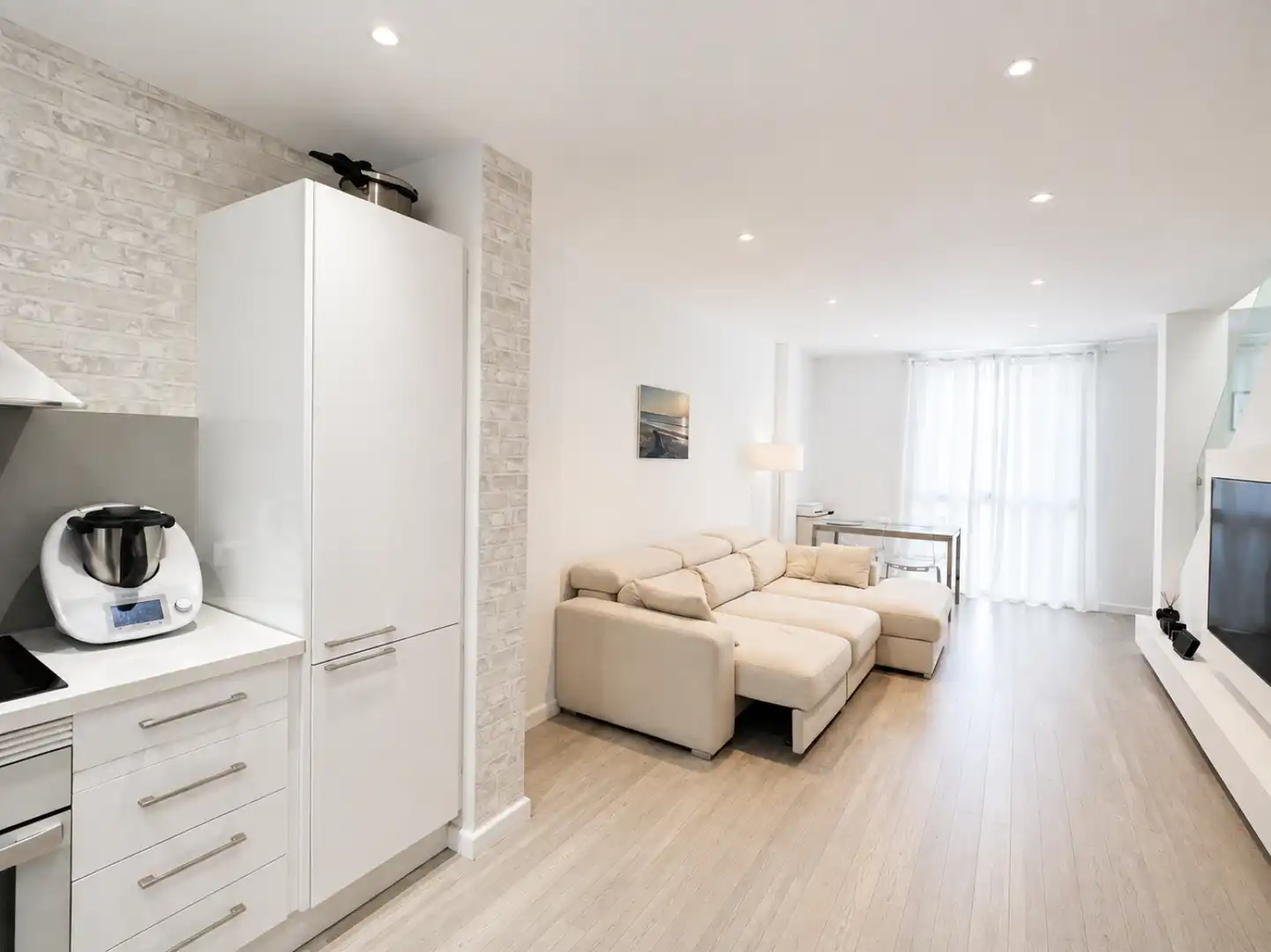 Piso con terraza en venta en Palma de Mallorca - Son Serra  Son Peretó, imagen 13
