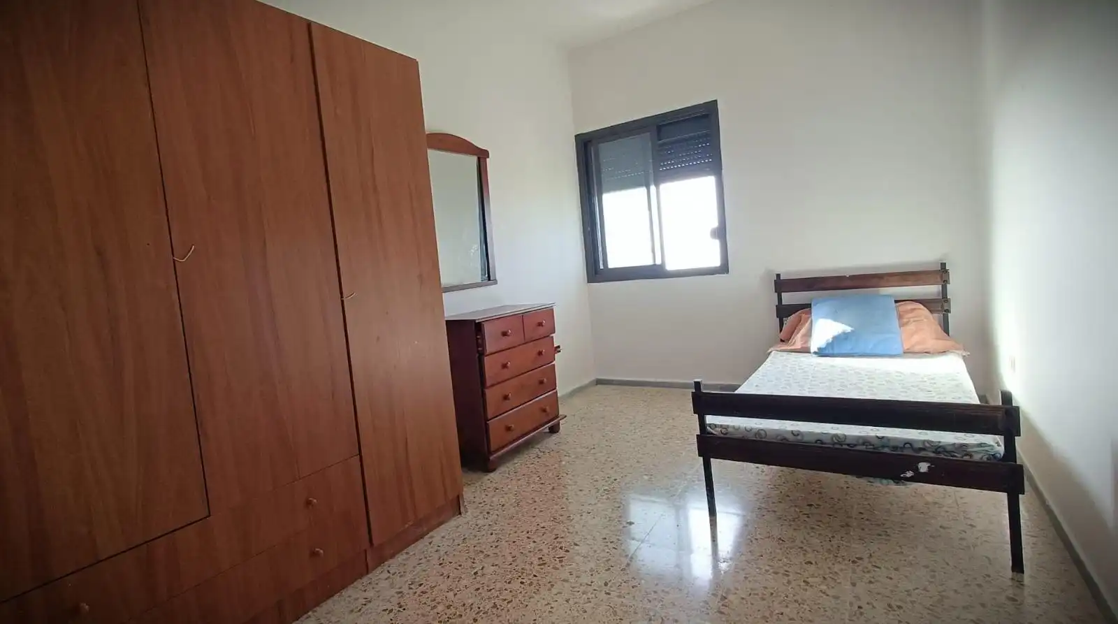 Bedroom of Houses for sale in San Cristóbal de la Laguna  with Private garden
