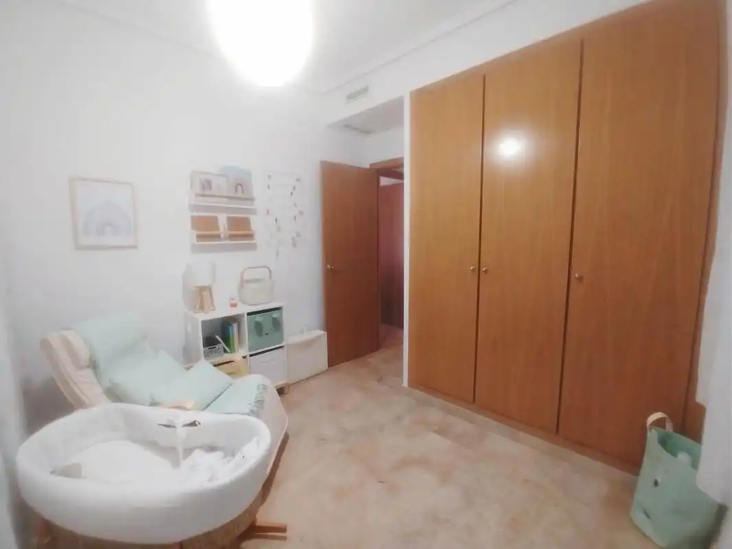 Piso con ascensor en venta en Av. del Port, imagen 18