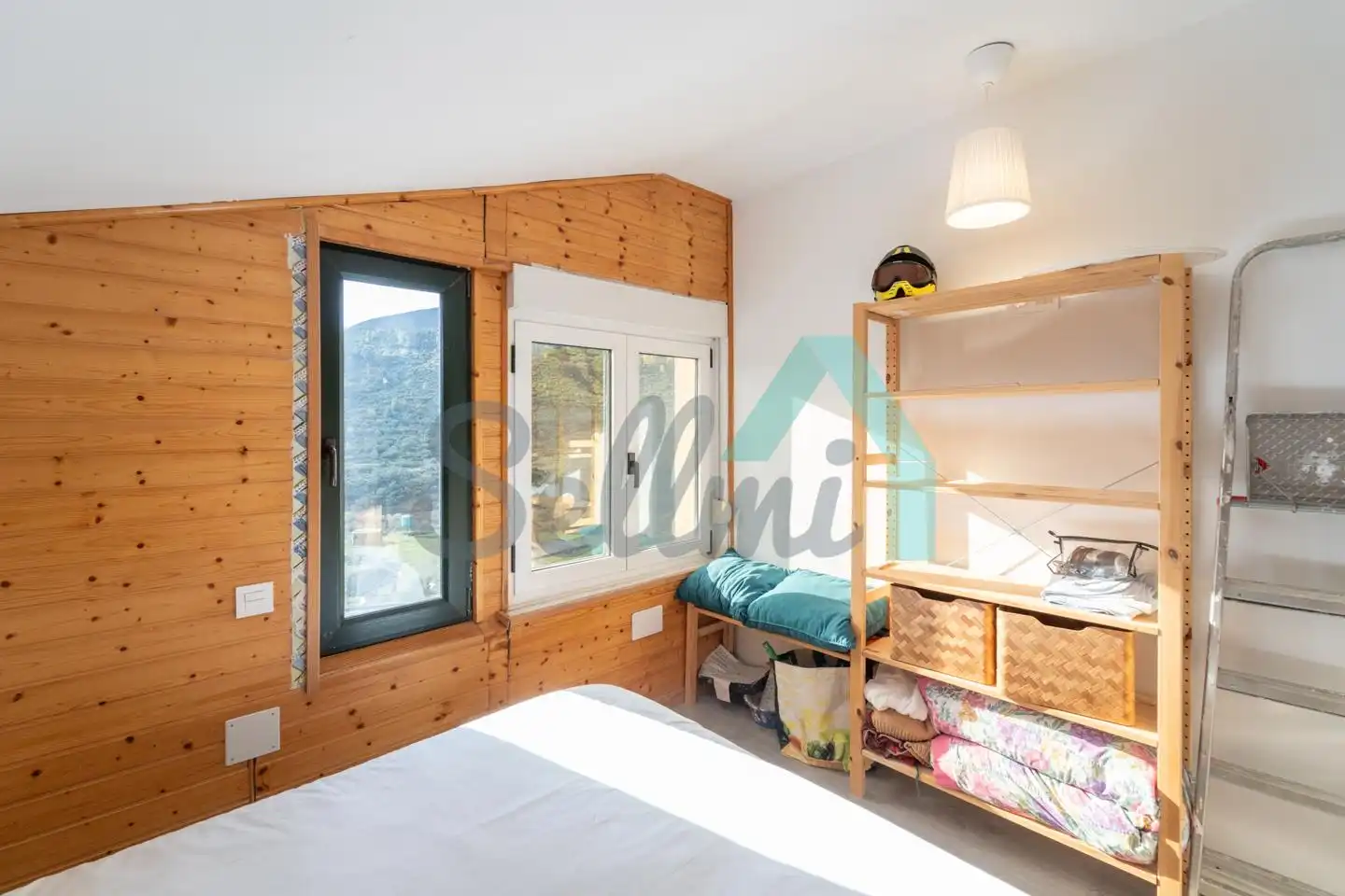 Casa o xalet en venda a Piedras, Puebla de Lillo