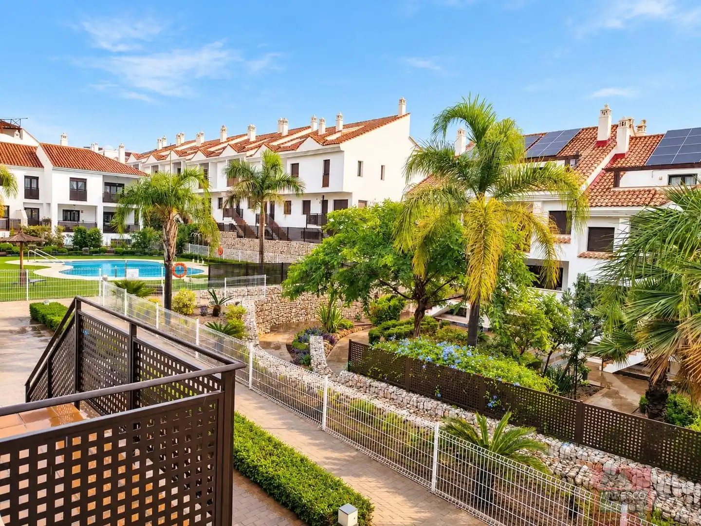 Adosado con piscina en venta en Malaga, imagen 26