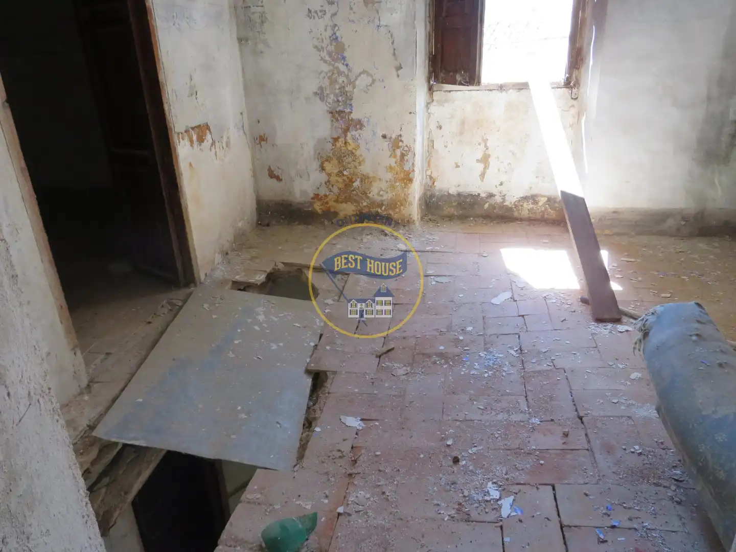 Casa o xalet en venda en Bocairent amb Jardí privat
