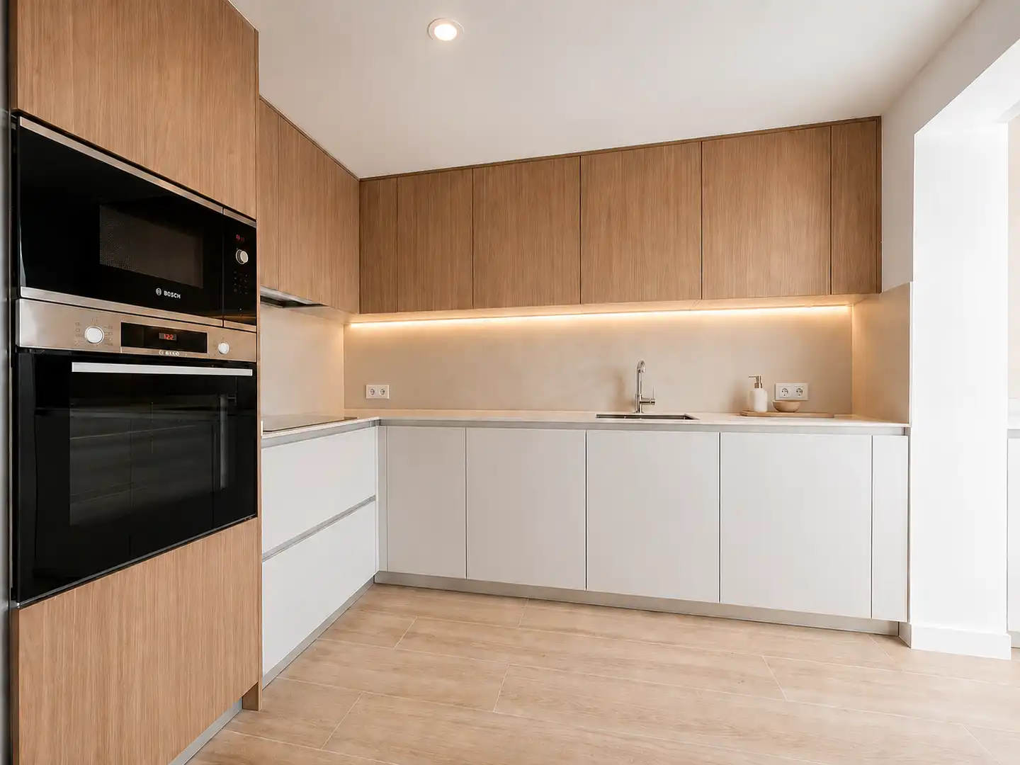 Apartment mit Pool zum Verkauf in Estepona Pueblo, imagen 6