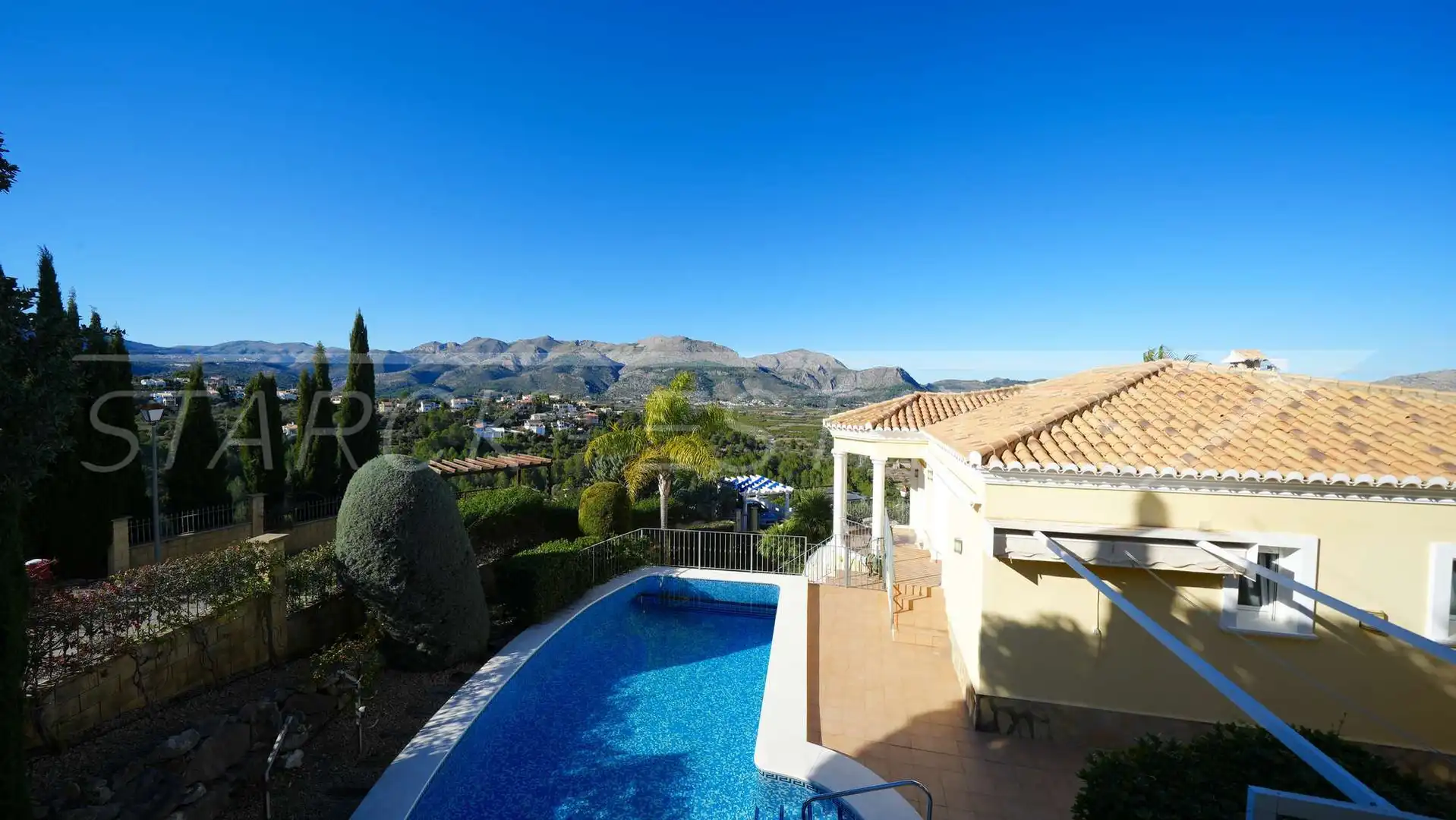 Haus mit Pool zum Verkauf in Orba, imagen 10