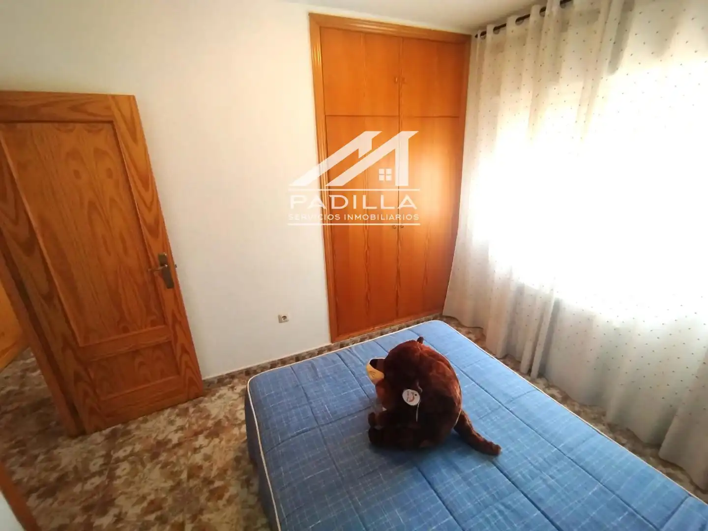 Bedroom of Houses for sale in Méntrida  with Air Conditioner, Heating and Swimming Pool