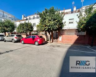 Single-family semi-detached for sale in El Retiro - La Vid