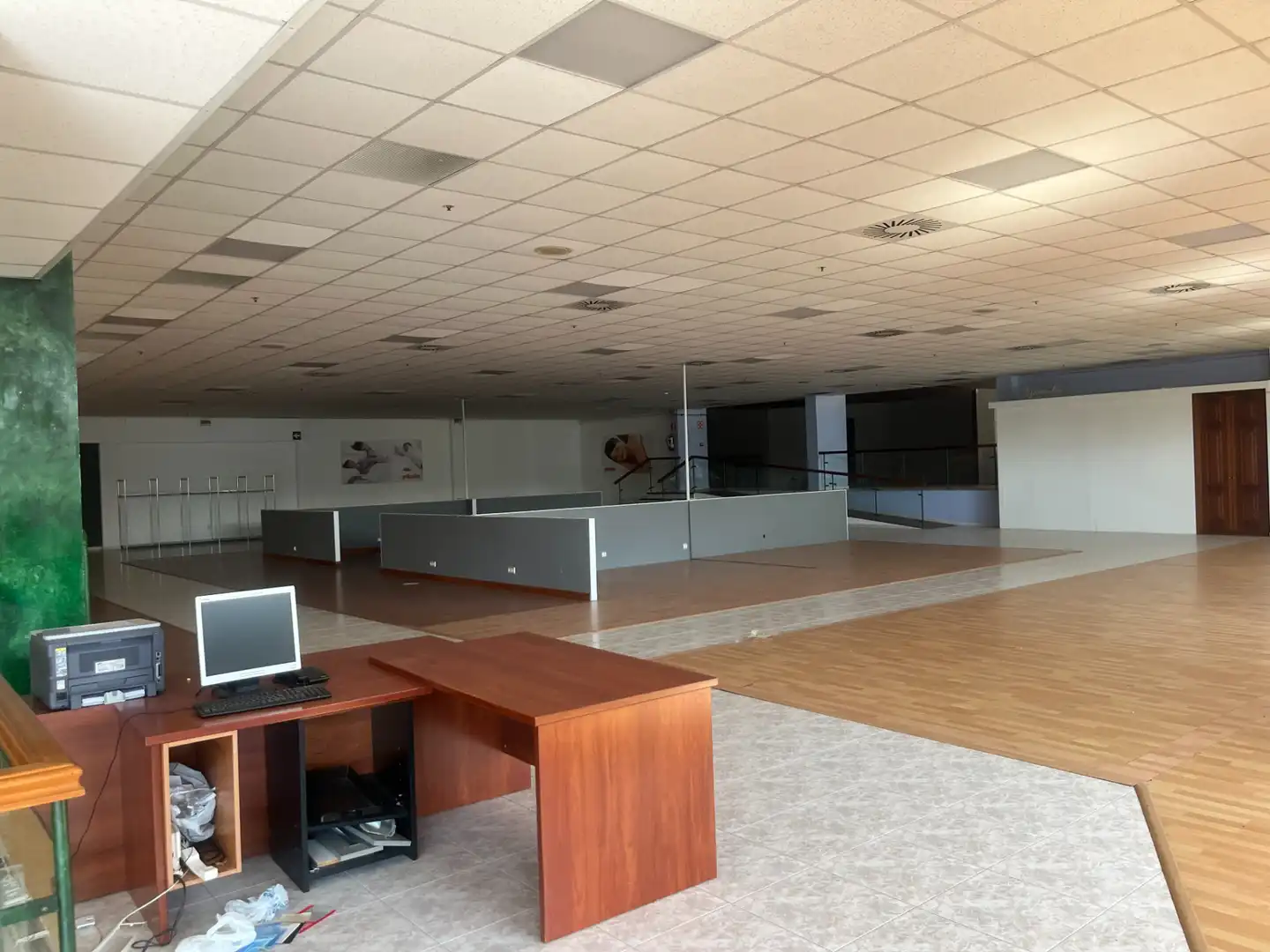Local comercial en venda a Bilbao Hiribidea 35, imagen 8
