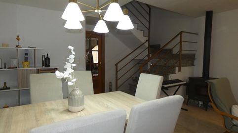Foto 2 de Casa adosada en venta en La Joyosa, Zaragoza