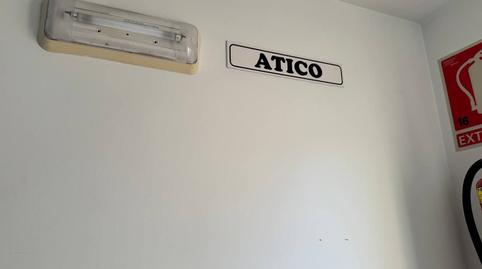 Foto 2 de Pis en venda a Pintor Sorolla, 21, Mancha Real, Jaén