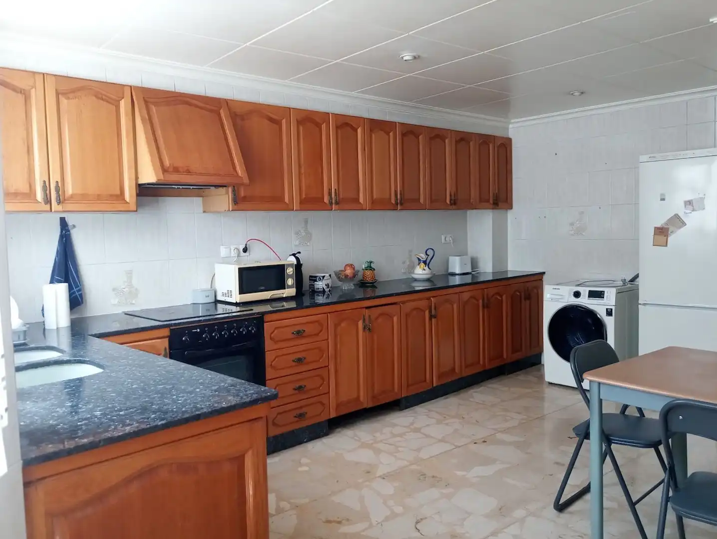 Wohnung mit Terrasse zum Verkauf in Pueblo de Cullera