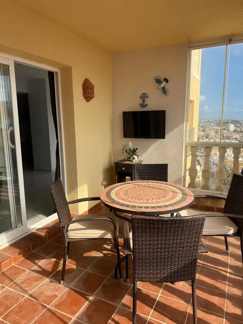 Penthouse mit Pool zum Verkauf in Playa de los Locos, imagen 25