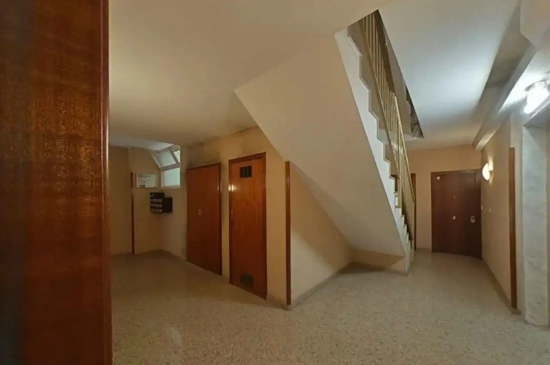 Piso en venta en Terrassa con Trastero