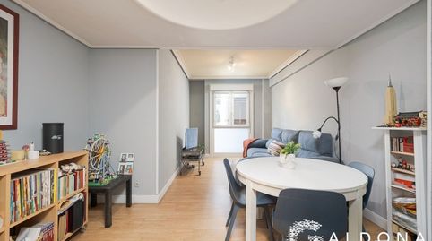 Foto 5 de Piso en venta en Olaeta Kalea, Anoeta, Donostia - San Sebastián