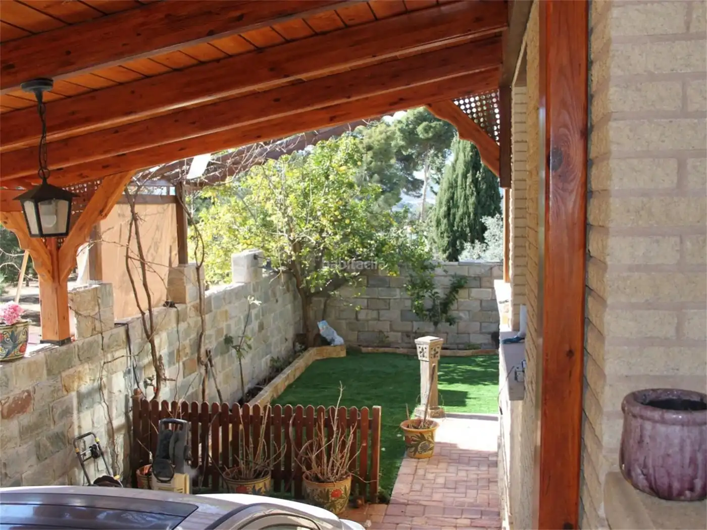 Terraced house for sale in Calle Médico Federico Martinez Perez 45, imagen 8