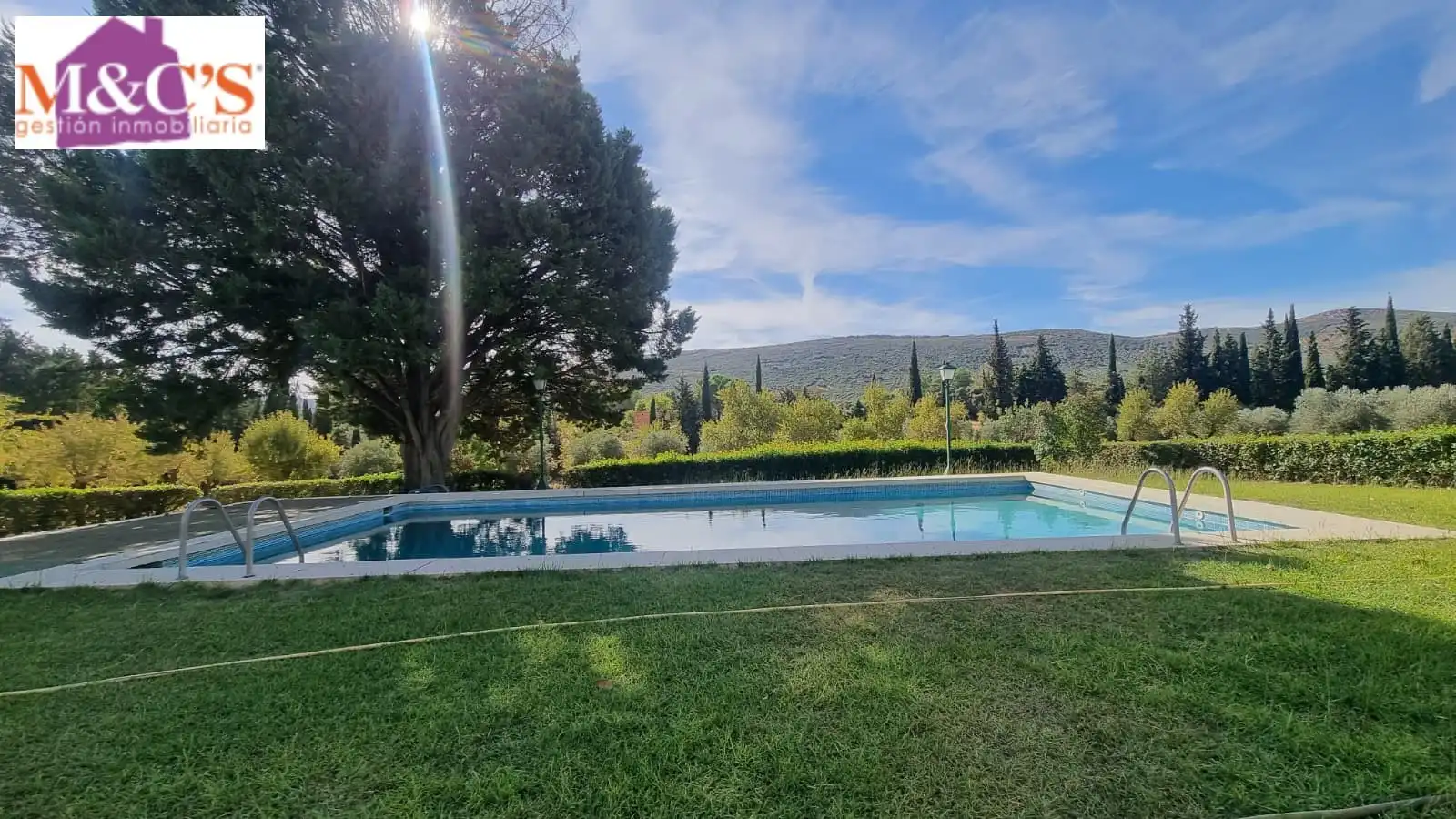 Chalet con terraza en venta en Almodóvar del Campo, imagen 10